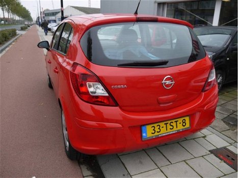 Opel Corsa - 1.4 Start/Stop Anniversary Edition - 5 Deurs - 1