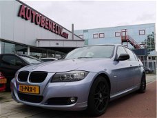 BMW 3-serie - 320d EfficientDynamics Edition Business Line