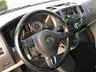 Volkswagen Transporter - 2.0 TDI DUBBEL CABINE DSG-AUT -LEDER- NAVI - CLIMA - CRUISE - LM VELG - GAR - 1 - Thumbnail