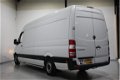 Mercedes-Benz Sprinter - 314 CDI 143 pk L3H2 Airco, Bluetooth, Bijrijdersbank, Sidebars, Slechts 47 - 1 - Thumbnail