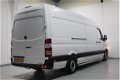 Mercedes-Benz Sprinter - 314 CDI 143 pk L3H2 Airco, Bluetooth, Bijrijdersbank, Sidebars, Slechts 47 - 1 - Thumbnail