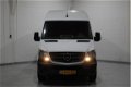 Mercedes-Benz Sprinter - 314 CDI 143 pk L3H2 Airco, Bluetooth, Bijrijdersbank, Sidebars, Slechts 47 - 1 - Thumbnail