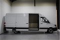 Mercedes-Benz Sprinter - 314 CDI 143 pk L3H2 Airco, Bluetooth, Bijrijdersbank, Sidebars, Slechts 47 - 1 - Thumbnail