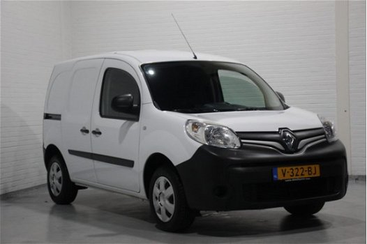 Renault Kangoo - 1.5 dCi 75 pk Comfort Airco, Bluetooth, PDC, Trekhaak - 1