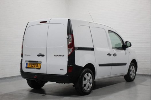 Renault Kangoo - 1.5 dCi 75 pk Comfort Airco, Bluetooth, PDC, Trekhaak - 1