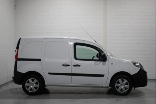 Renault Kangoo - 1.5 dCi 75 pk Comfort Airco, Bluetooth, PDC, Trekhaak - 1