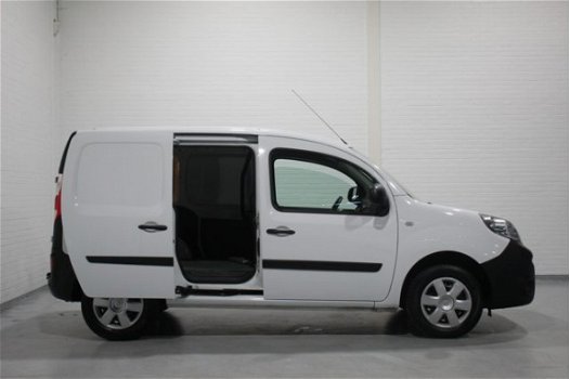 Renault Kangoo - 1.5 dCi 75 pk Comfort Airco, Bluetooth, PDC, Trekhaak - 1