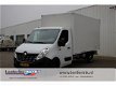 Renault Master - 2.3 DCi 165 pk Bakwagen met Achterdeuren Airco, LxBxH 430x215x226, APK tot 08-2020 - 1 - Thumbnail