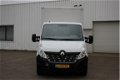 Renault Master - 2.3 DCi 165 pk Bakwagen met Achterdeuren Airco, LxBxH 430x215x226, APK tot 08-2020 - 1 - Thumbnail