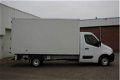 Renault Master - 2.3 DCi 165 pk Bakwagen met Achterdeuren Airco, LxBxH 430x215x226, APK tot 08-2020 - 1 - Thumbnail