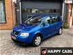 Volkswagen Touran - 1.6-16V FSI , AIRCO, NAP, Nieuwe APK - 1 - Thumbnail