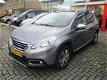 Peugeot 2008 - 1.2 VTi Allure Pack Premium Plus AUTOMAAT | navigatie | panoramadak | trekhaak | NL a - 1 - Thumbnail