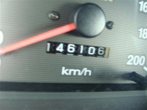 Hyundai Accent - 1.3i LS TREKHAAK - 1