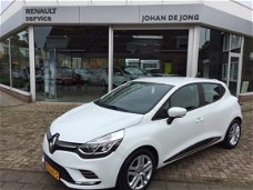 Renault Clio - Energy TCe 90pk ECO2 S&amp;S Life