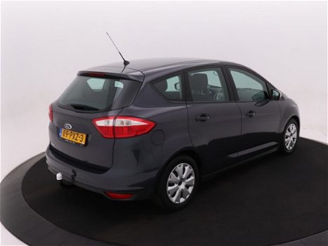 Ford C-Max - 1.6 SCTi 150 pk Trend | Trekhaak | 1500 kg trekgewicht | 1e eigenaar - 1