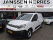 Citroën Berlingo - Van BlueHDI 100 S&S Club 650kg - 1 - Thumbnail