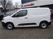 Citroën Berlingo - Van BlueHDI 100 S&S Club 650kg - 1 - Thumbnail