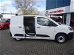 Citroën Berlingo - Van BlueHDI 100 S&S Club 650kg - 1 - Thumbnail