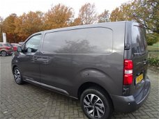 Citroën Jumpy - 2.0 BlueHDI 120 Business M S&S Moduwork, LM