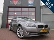 BMW 5-serie Touring - 523i Executive NAVI/ECC/LEER/FULL OPTIONS/6 MND BOVAG GAR - 1 - Thumbnail