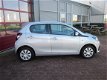 Peugeot 108 - 1.0 e-VTi Active AIRCO/CDV/ELEKTR. RAMEN/6 MND BOVAG GAR - 1 - Thumbnail