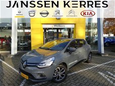 Renault Clio - 0.9 TCe Intens Navi., Camera, Climate, 16''