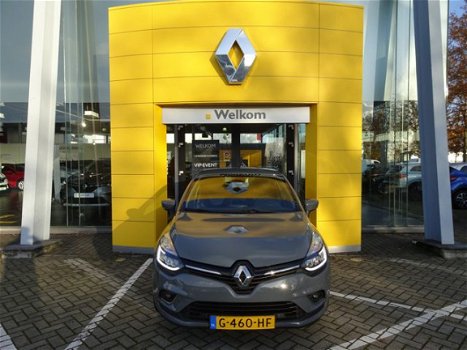 Renault Clio - 0.9 TCe Intens Navi., Camera, Climate, 16'' - 1