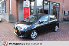 Toyota Yaris - 1.5 Full Hybrid 100pk 5D Aut Now