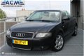 Audi A4 Cabriolet - 2.4 V6 Exclusive - 1 - Thumbnail