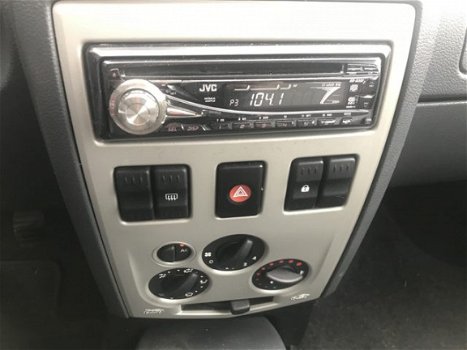 Dacia Logan MCV - 1.4 Ambiance - 1