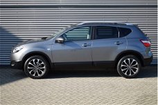 Nissan Qashqai - 1.6 Connect Edition NAVIGATIE | PANORAMA | ECC | CAMERA