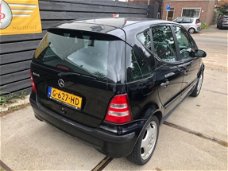 Mercedes-Benz A-klasse - 140 NIEUWE APK--AIRCO--NETTE AKLASSE