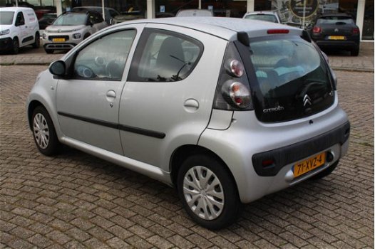 Citroën C1 - 1.0i 68PK 5D Ambiance Airco - 1