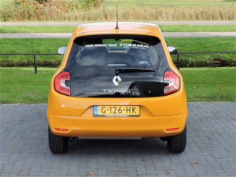 Renault Twingo - SCe 75pk Collection | Demonstratieauto | | RIJKLAARPRIJS INCLUSIEF AFLEVERPAKKET T. - 1