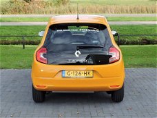 Renault Twingo - SCe 75pk Collection | Demonstratieauto | | RIJKLAARPRIJS INCLUSIEF AFLEVERPAKKET T.