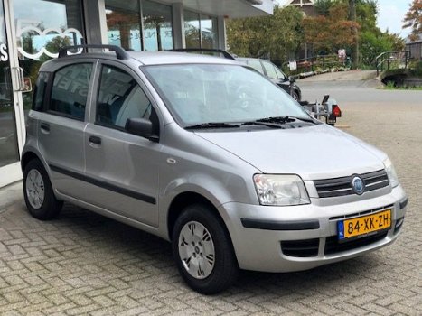 Fiat Panda - 1.2 Edizione Cool Trekhaak - 1