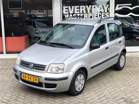 Fiat Panda - 1.2 Edizione Cool Trekhaak - 1