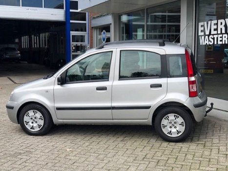 Fiat Panda - 1.2 Edizione Cool Trekhaak - 1