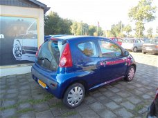 Peugeot 107 - 1.0 12V XR 68PK 3DRS 2008 NW APK