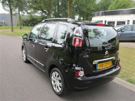 Citroën C3 Picasso - Puretech 110pk Tendance - 1