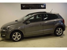 Volkswagen Polo - 1.2tsi Team Panorama Cruise Navi Bluetooth