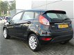 Ford Fiesta - 1.0T 100PK 5D Titanium - 1 - Thumbnail