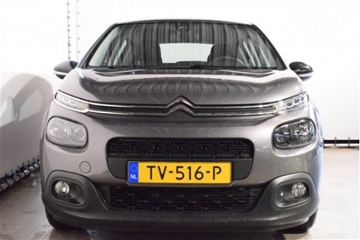 Citroën C3 - 1.2 PureTech 82pk Feel - 1