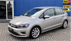 Volkswagen Golf Sportsvan - 1.0 TSI Comfortline