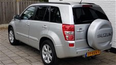 Suzuki Grand Vitara - 2.4 5D High Executive 1e eigenaar 70000 km