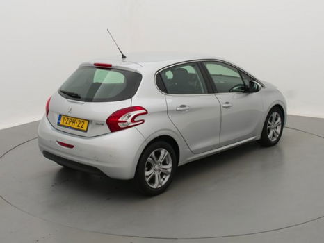 Peugeot 208 - 1.6 VTi 120PK Automaat Allure 5deurs - 1