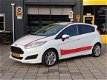 Ford Fiesta - 1.0 EcoBoost 100PK 5D S/S Hot Hatch Edition - 1 - Thumbnail