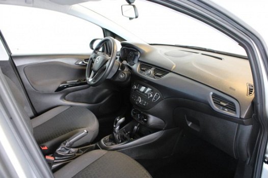 Opel Corsa - 1.4 Edition | Automaat | Bluetooth | Cruise Control - 1