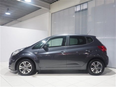 Kia Venga - 1.4 CVVT 90PK DynamicPlusLine - 1