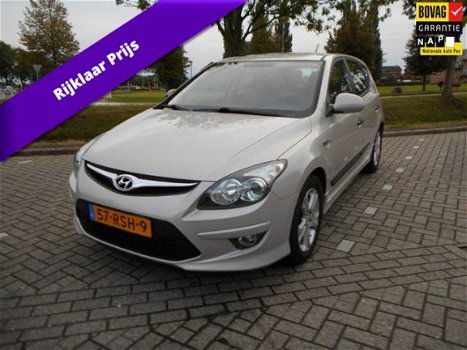 Hyundai i30 - I-Drive Cool - 1